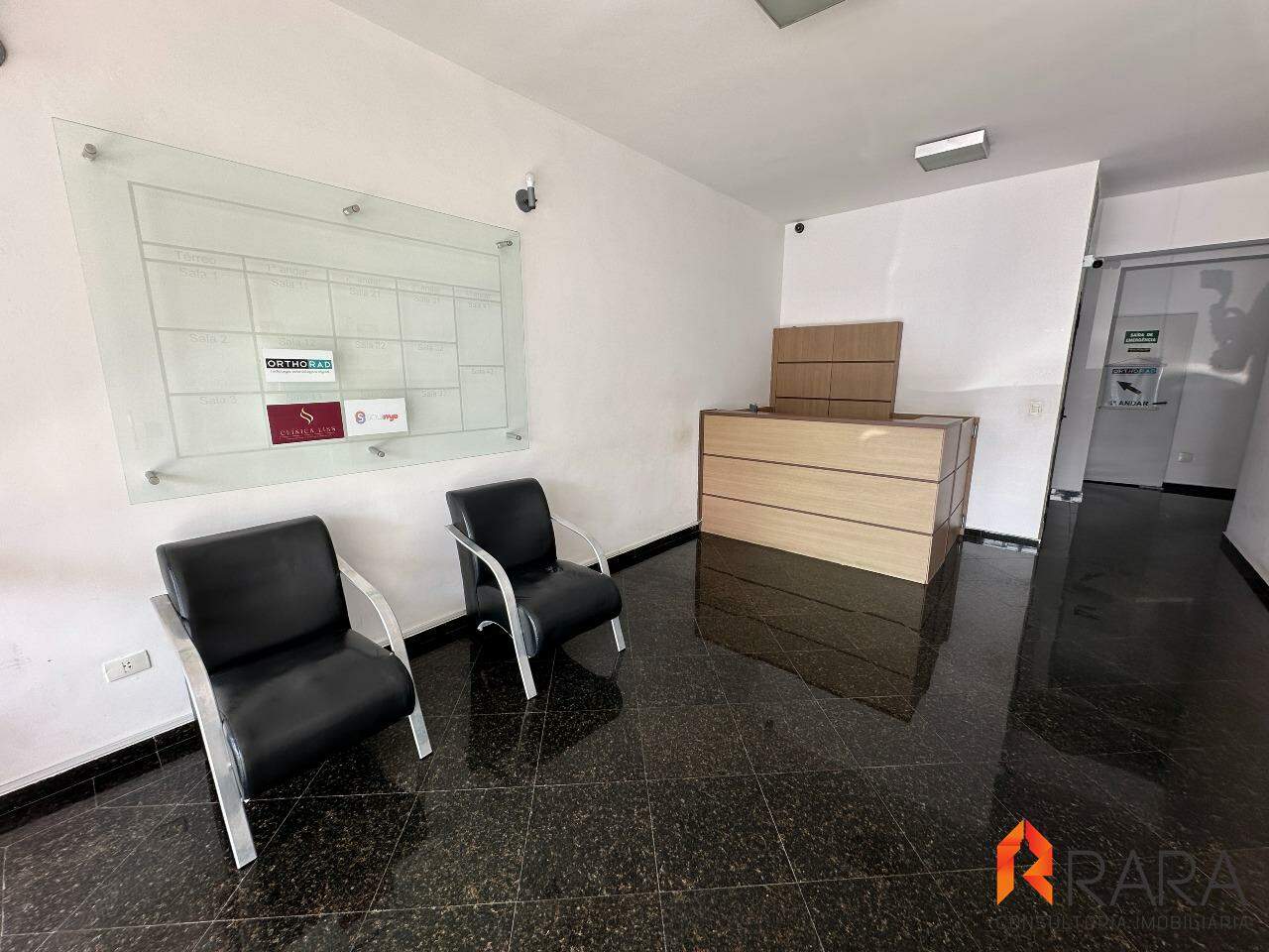 Conjunto Comercial-Sala para alugar, 55m² - Foto 14