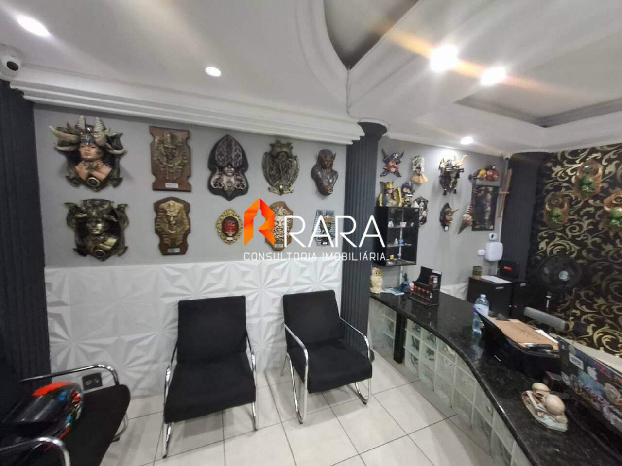 Sobrado, 1 quarto, 221 m² - Foto 2