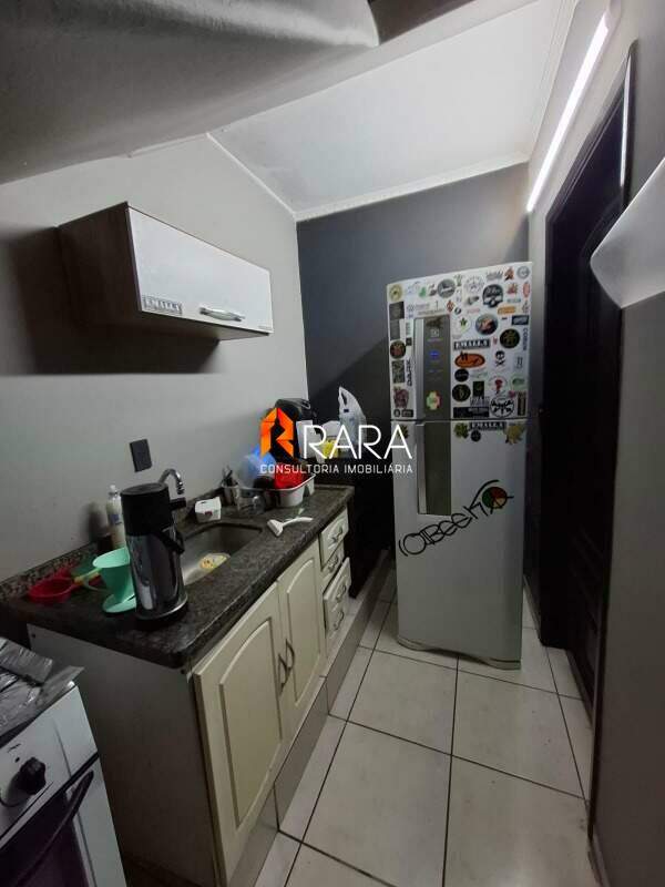 Sobrado, 1 quarto, 221 m² - Foto 8