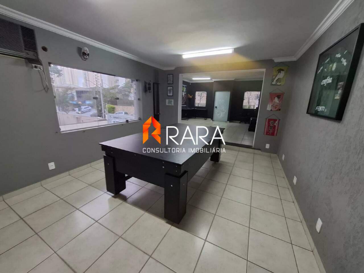 Sobrado, 1 quarto, 221 m² - Foto 9
