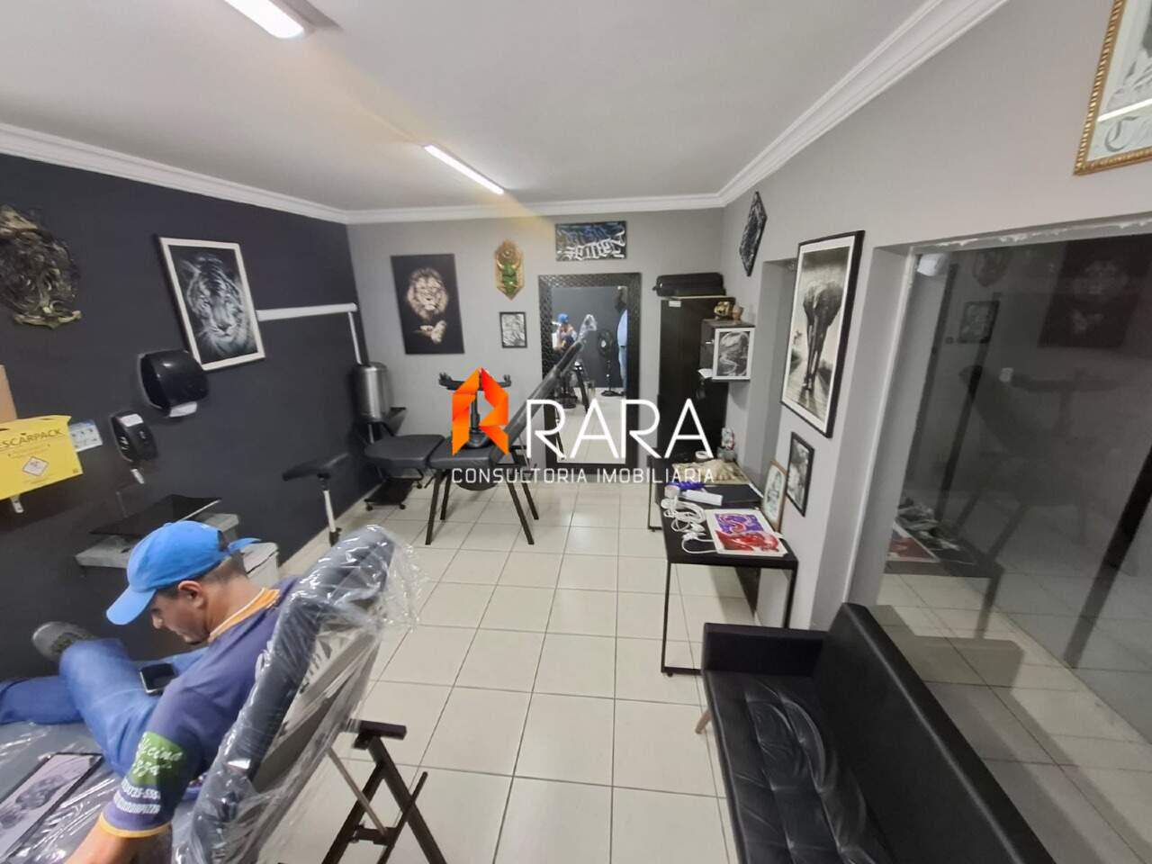 Sobrado, 1 quarto, 221 m² - Foto 12