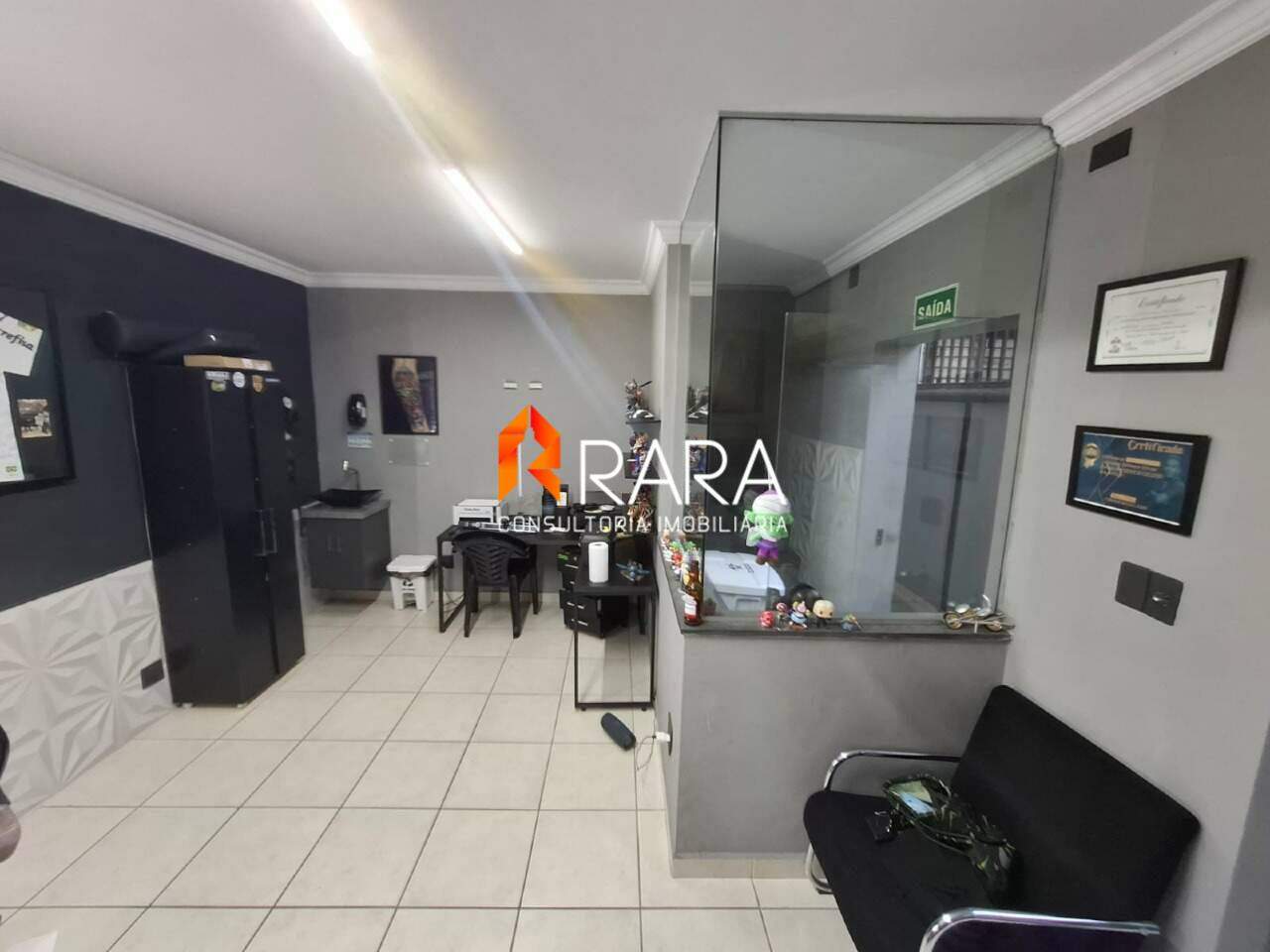 Sobrado, 1 quarto, 221 m² - Foto 13