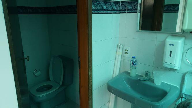 Conjunto Comercial-Sala para alugar, 50m² - Foto 7