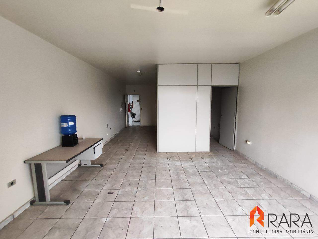 Conjunto Comercial-Sala para alugar, 50m² - Foto 8