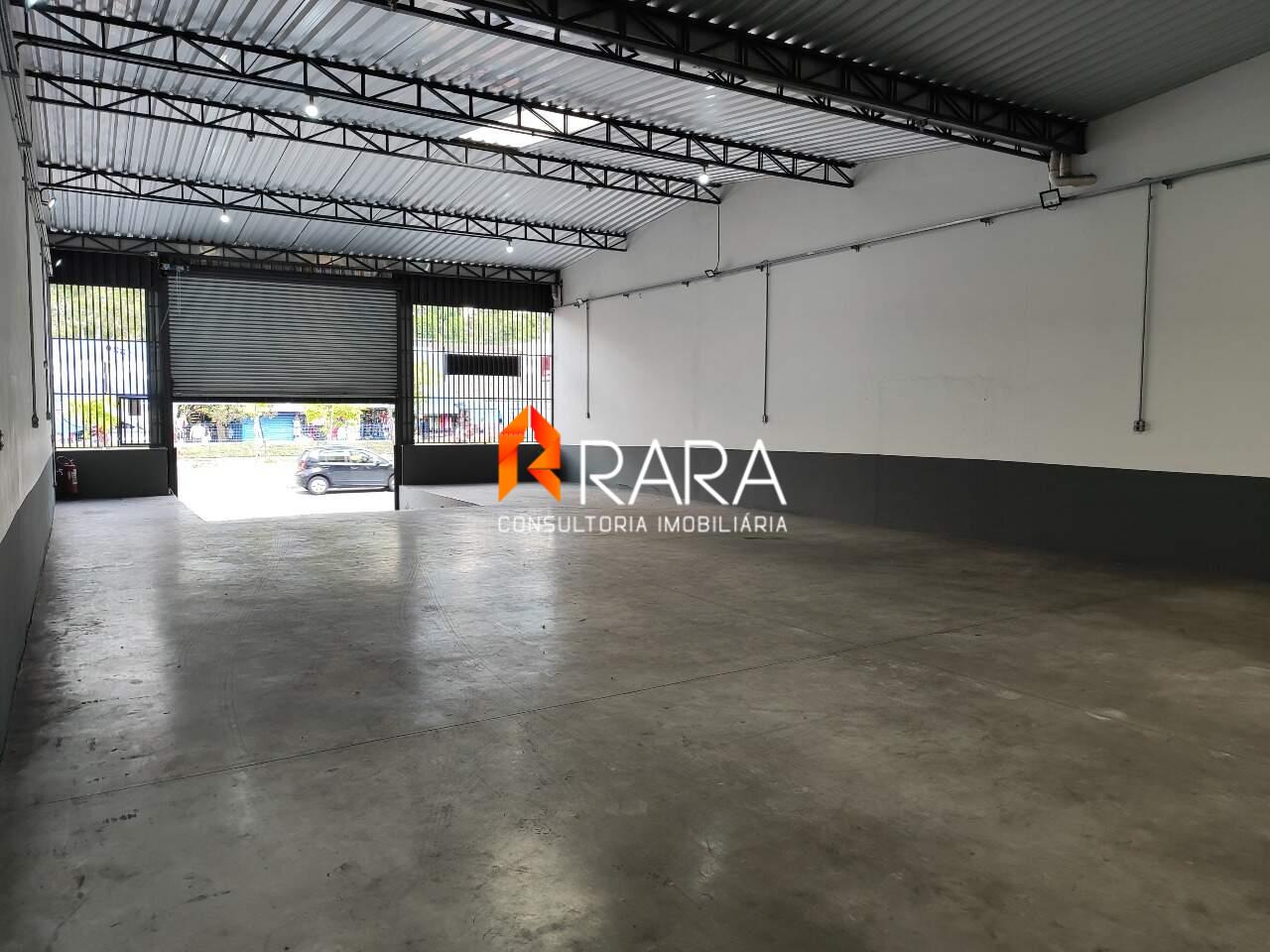 Loja-Salão, 250 m² - Foto 6