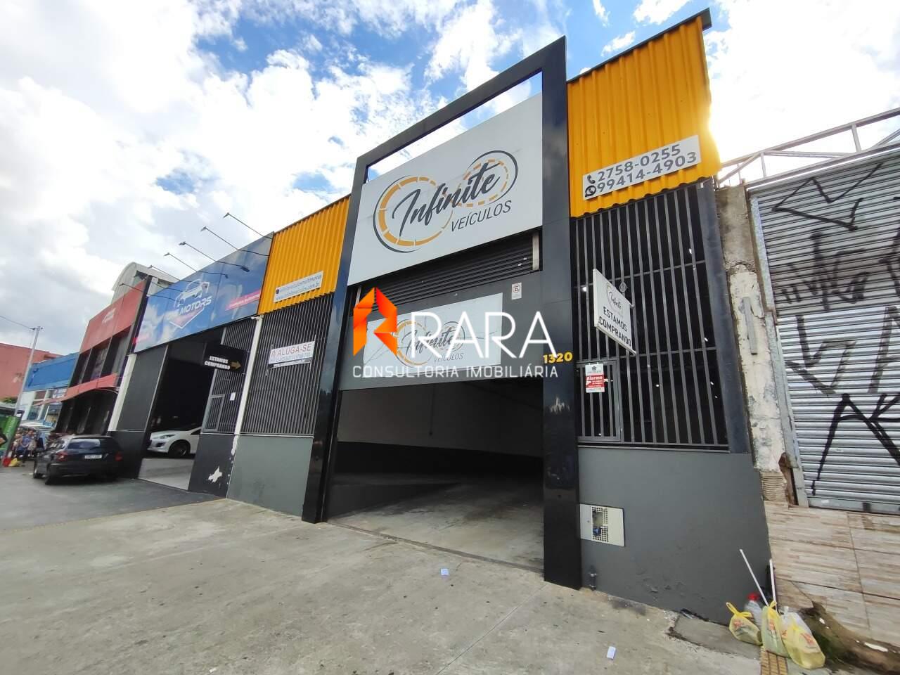 Loja-Salão, 250 m² - Foto 20