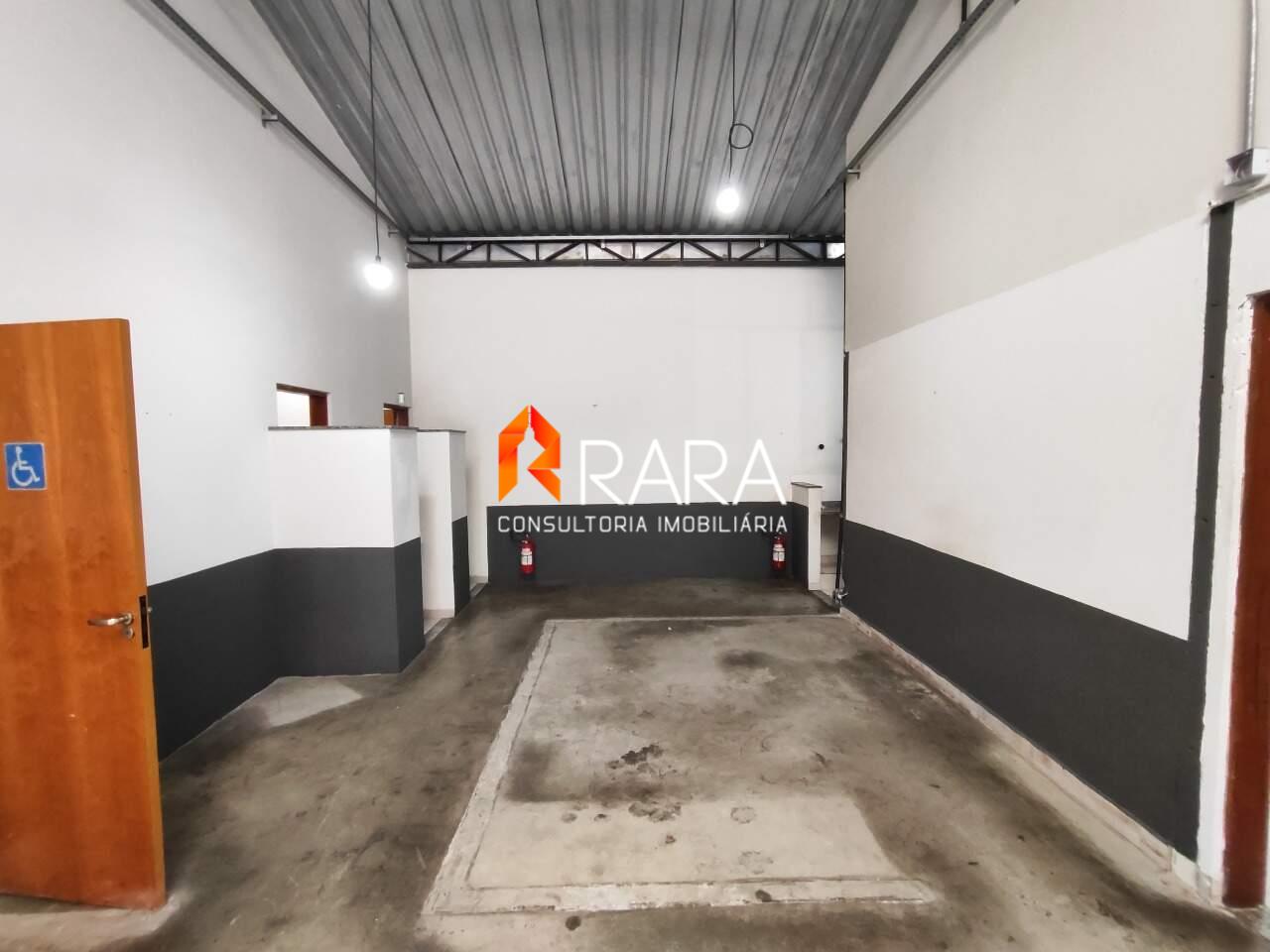 Loja-Salão, 250 m² - Foto 8