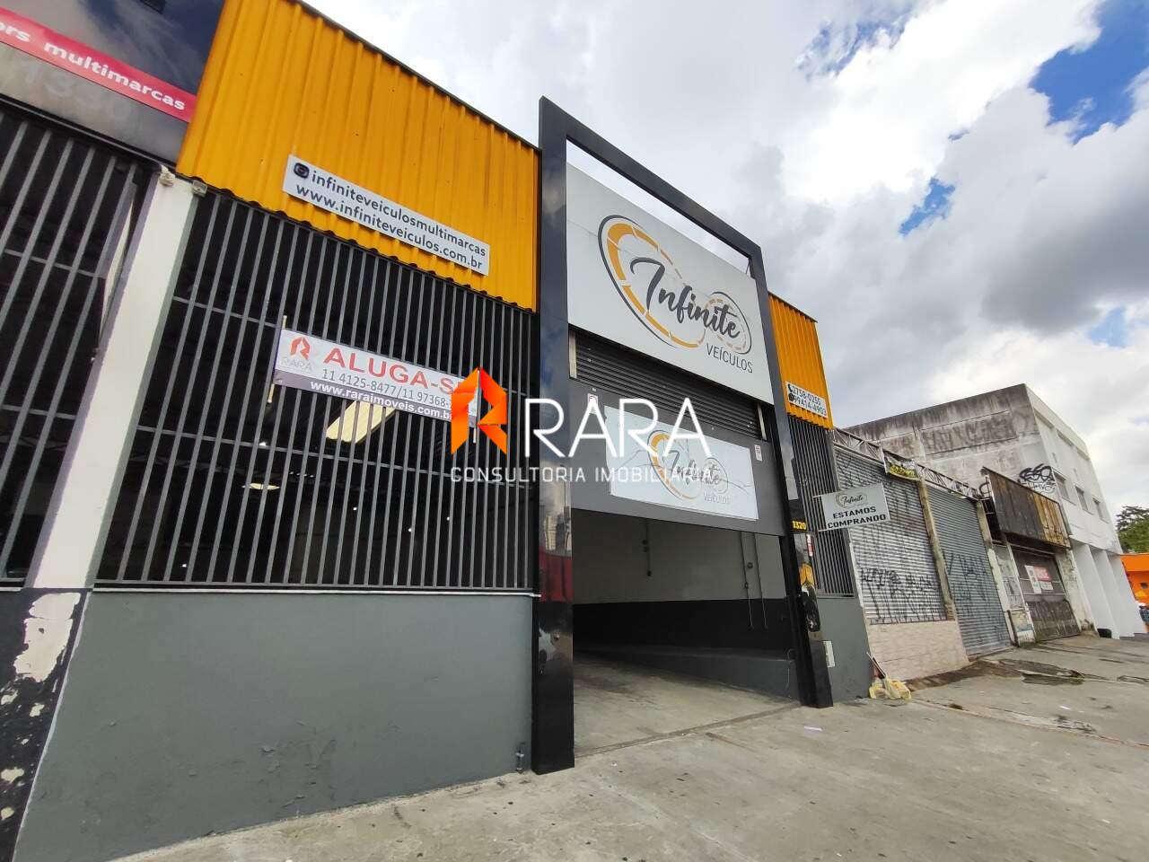 Loja-Salão, 250 m² - Foto 22