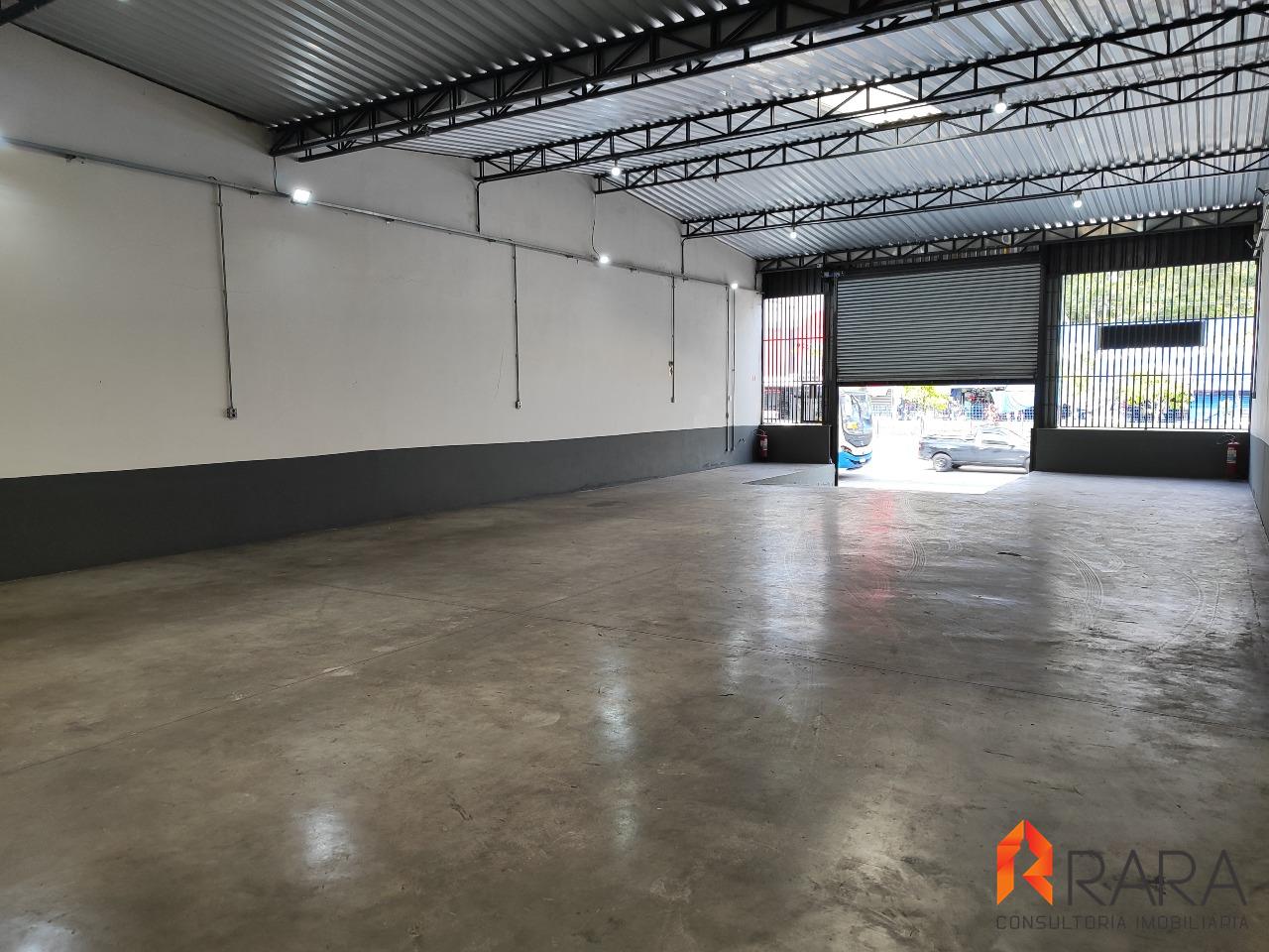 Loja-Salão, 250 m² - Foto 4