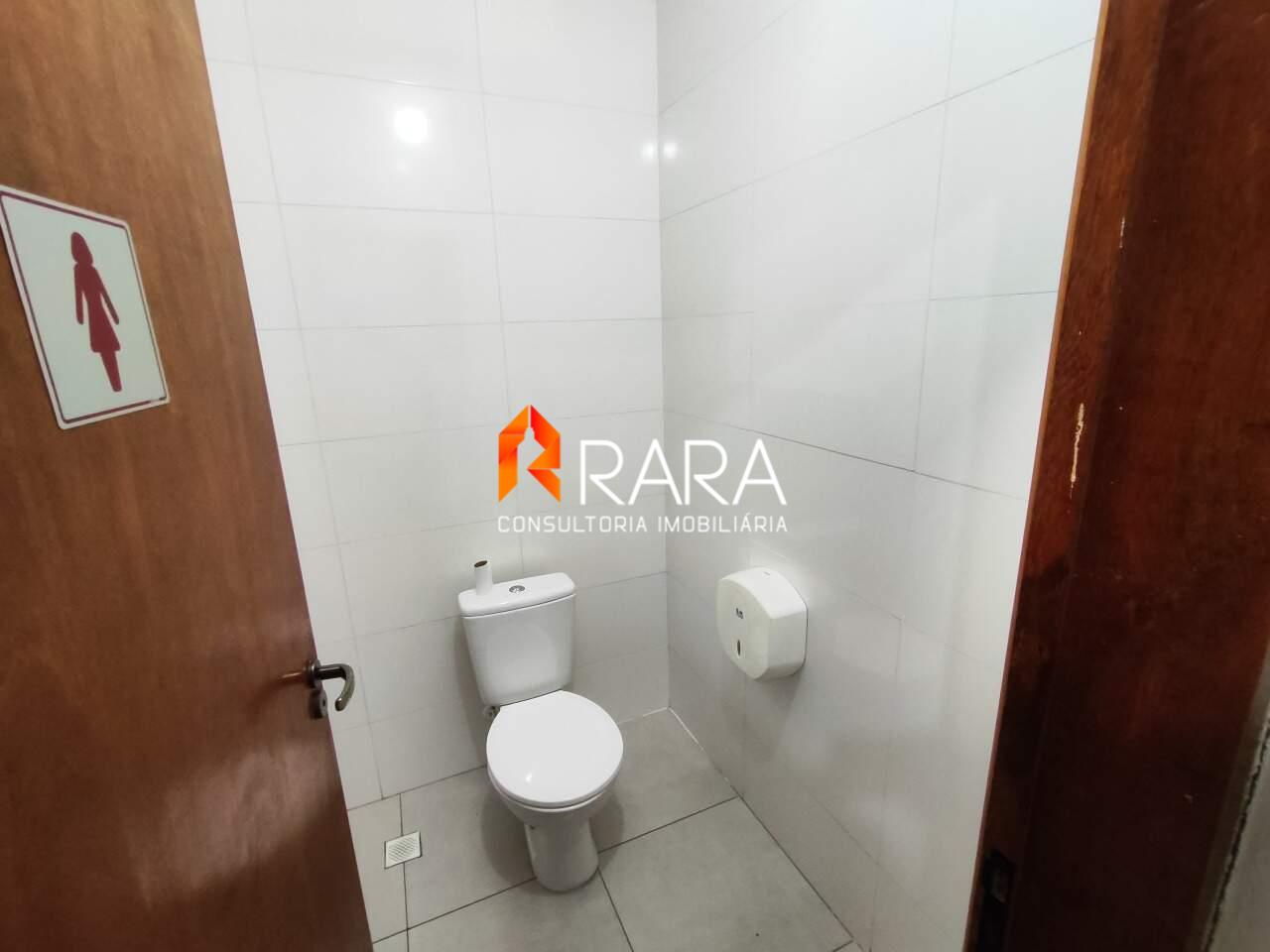 Loja-Salão, 250 m² - Foto 17