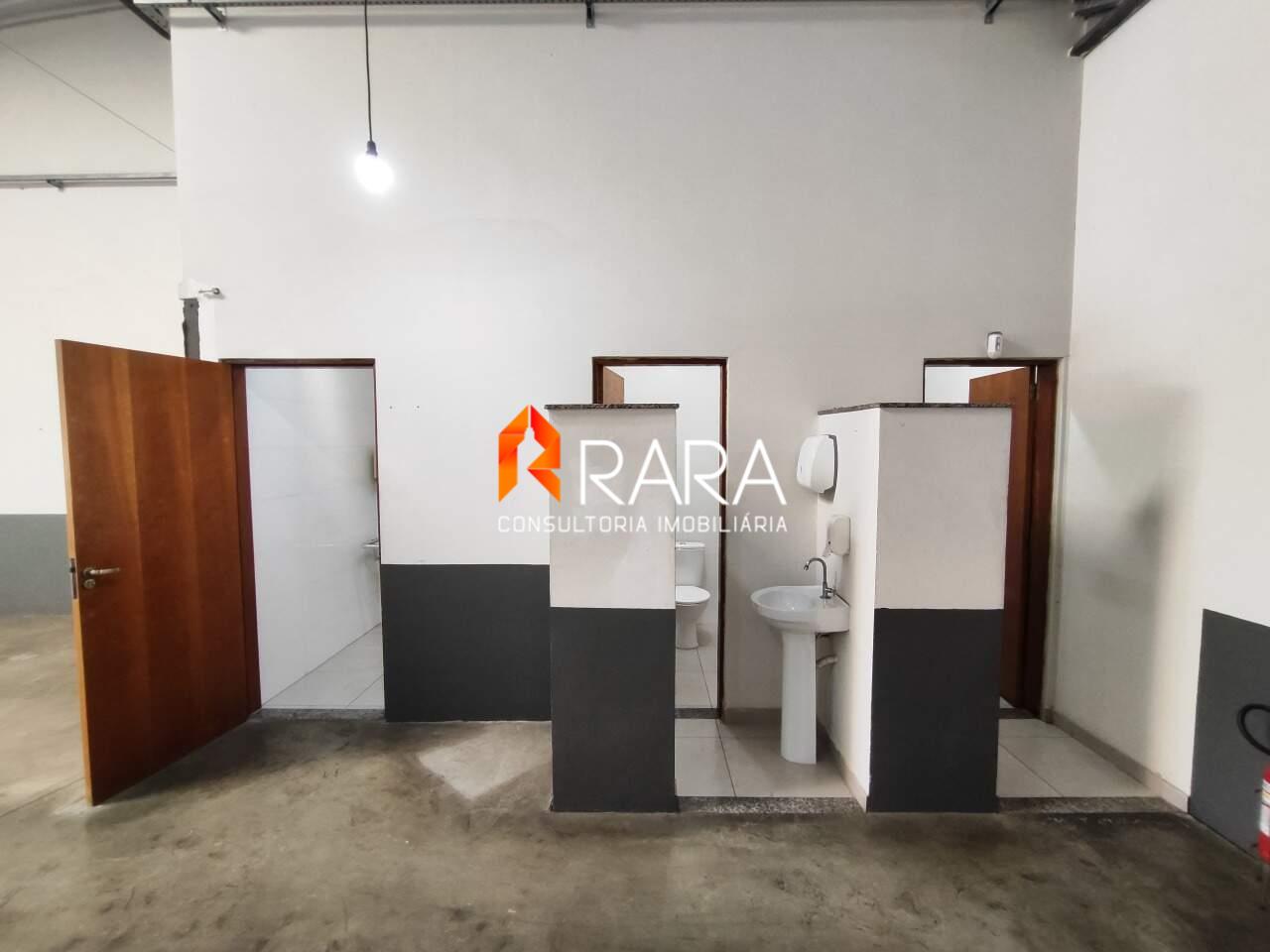 Loja-Salão, 250 m² - Foto 16