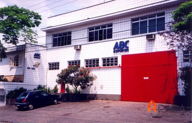 Casa Comercial para alugar, 1500m² - Foto 1