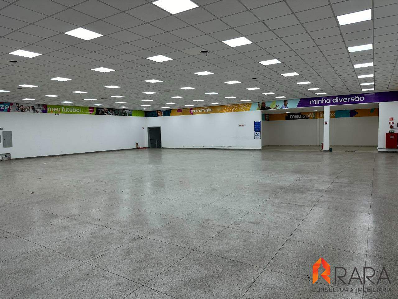 Loja-Salão para alugar, 726m² - Foto 4