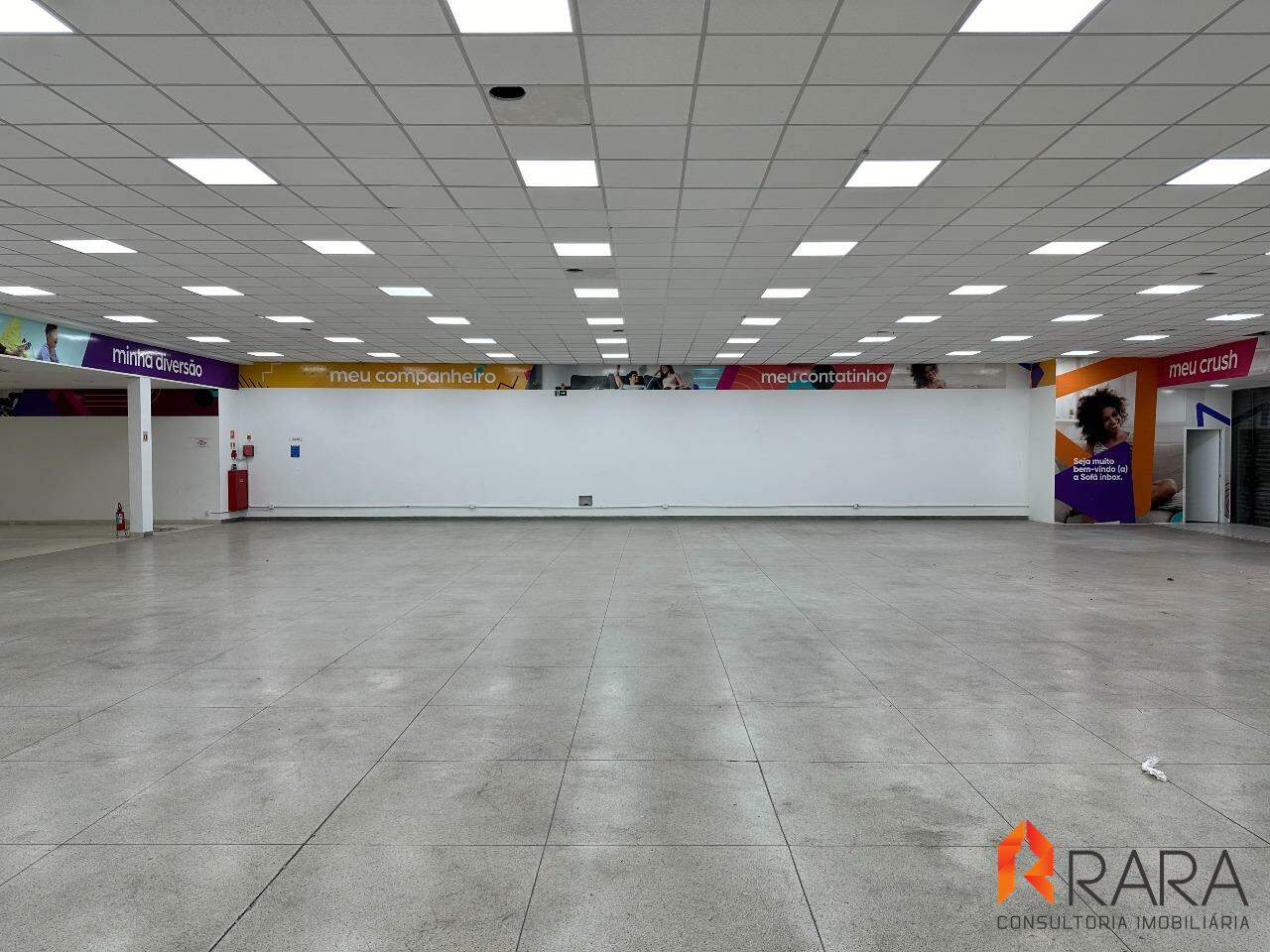 Loja-Salão para alugar, 726m² - Foto 10