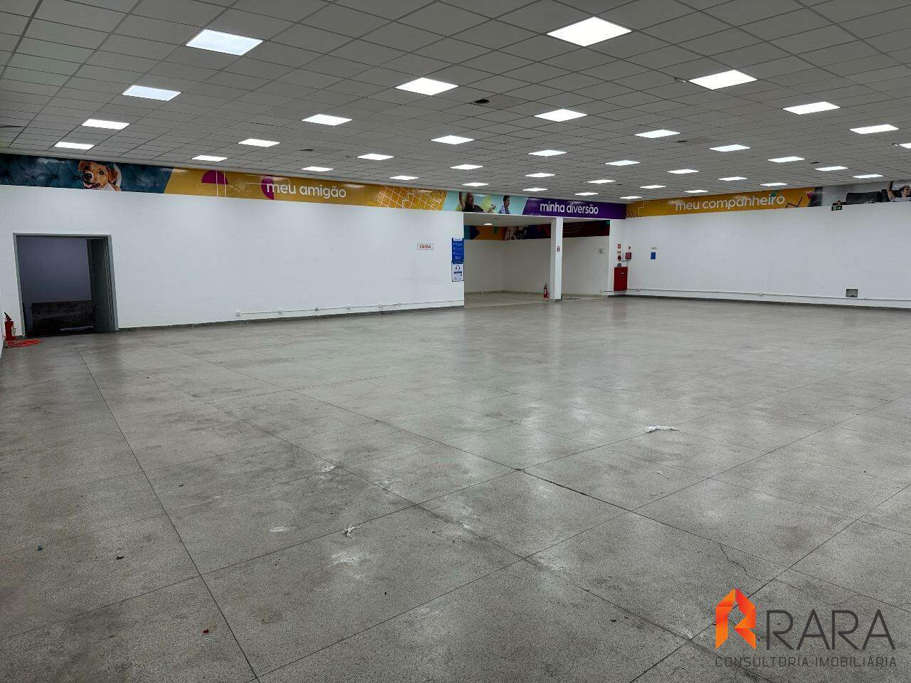 Loja-Salão para alugar, 726m² - Foto 9