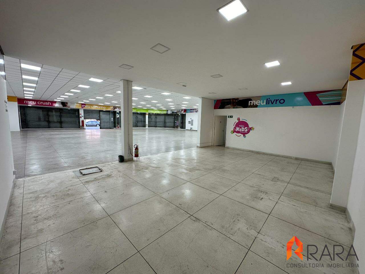 Loja-Salão para alugar, 726m² - Foto 12