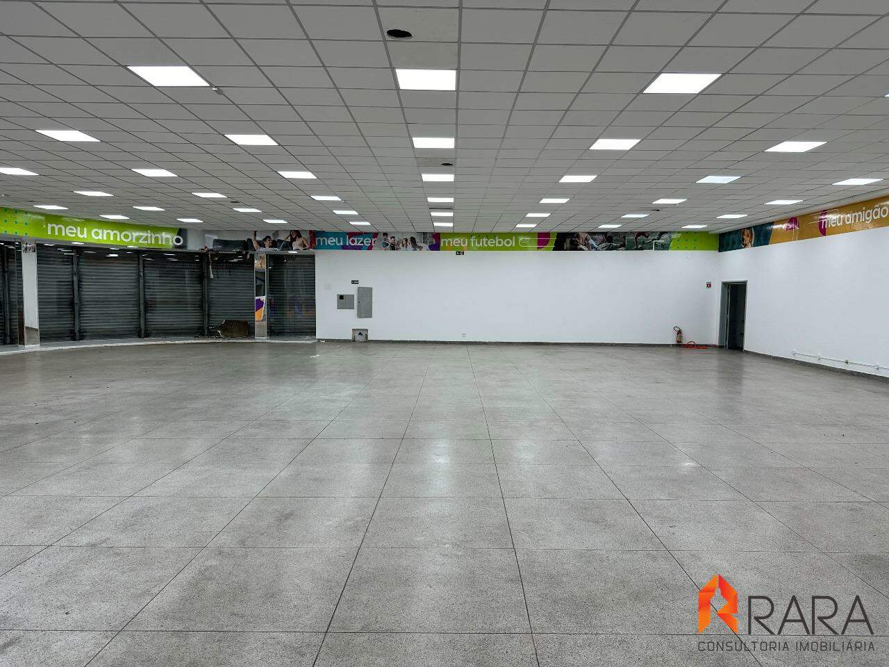 Loja-Salão para alugar, 726m² - Foto 5