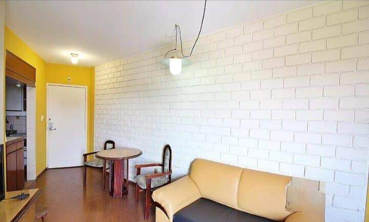 Flat/Apart Hotel, 1 quarto, 30 m² - Foto 2