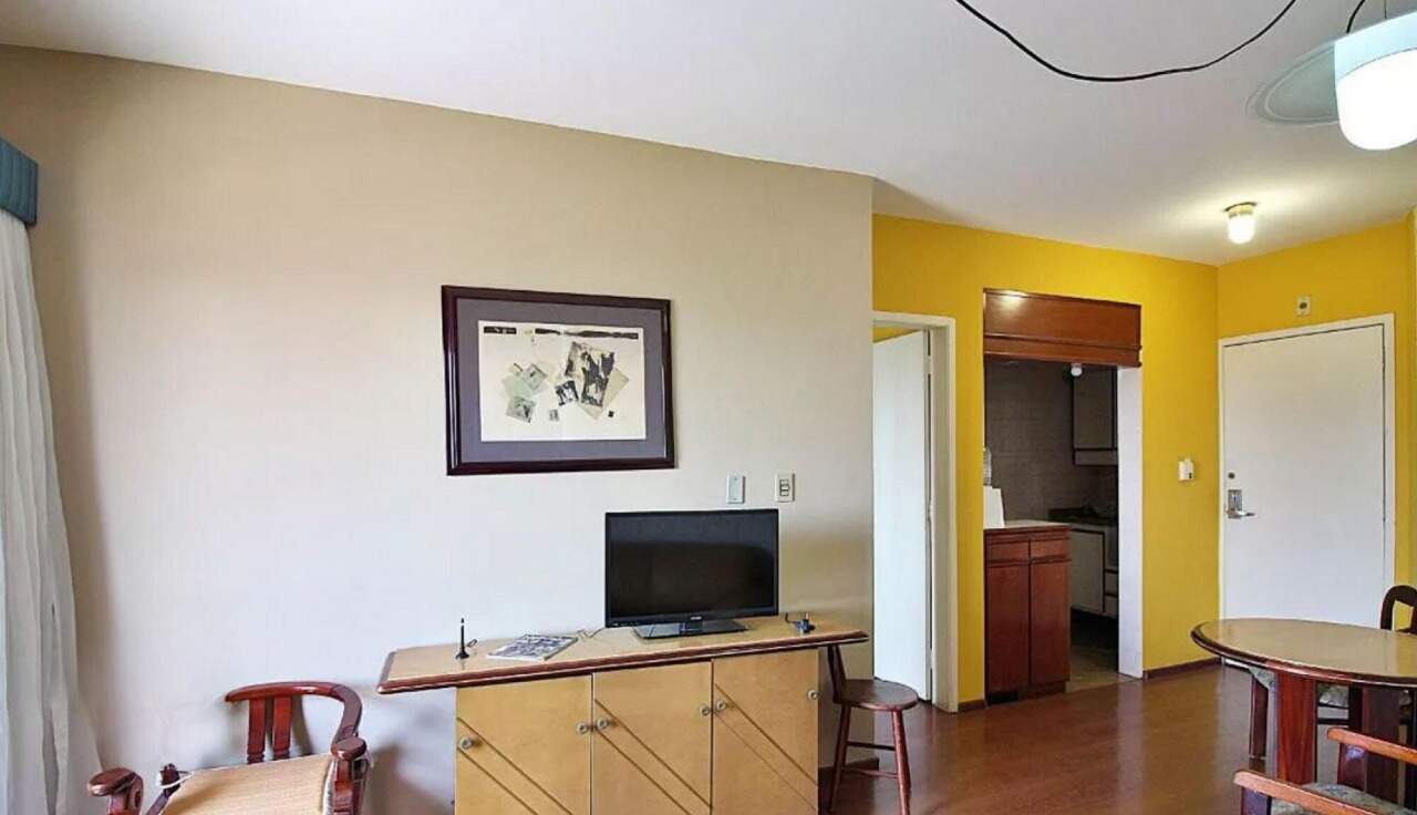 Flat/Apart Hotel, 1 quarto, 30 m² - Foto 3