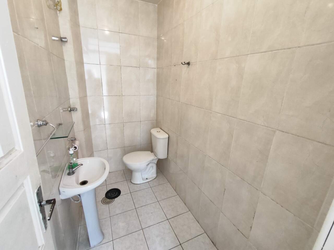 Sala-Conjunto, 30 m² - Foto 14