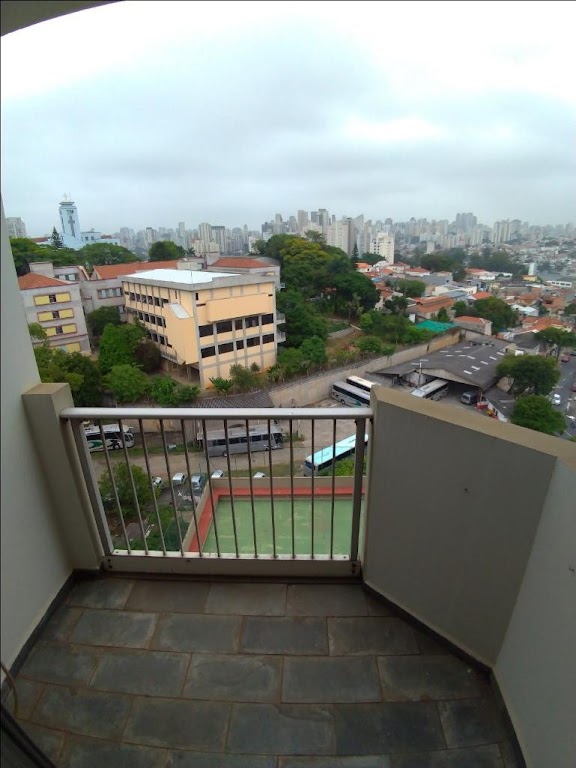 Apartamento à venda com 2 quartos, 68m² - Foto 6