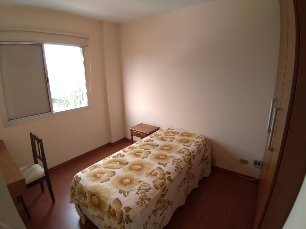 Apartamento à venda com 2 quartos, 68m² - Foto 9