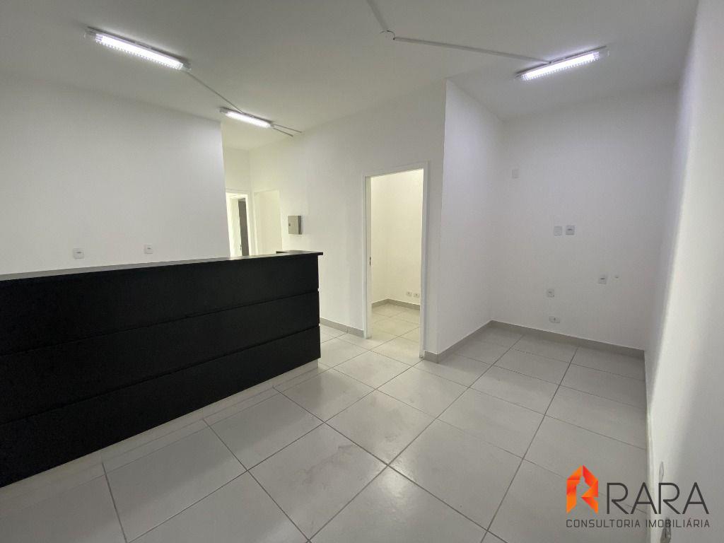 Conjunto Comercial-Sala para alugar, 50m² - Foto 2