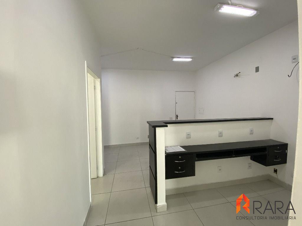 Conjunto Comercial-Sala para alugar, 50m² - Foto 3