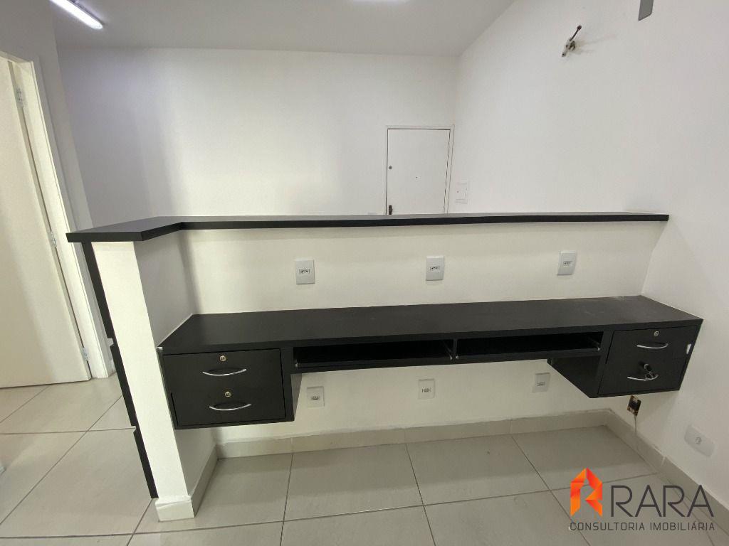 Conjunto Comercial-Sala para alugar, 50m² - Foto 4