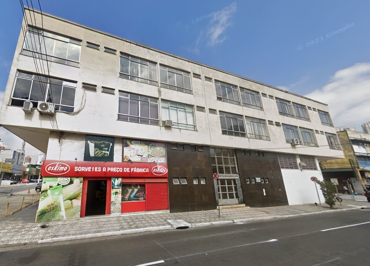 Sala-Conjunto, 25 m² - Foto 7