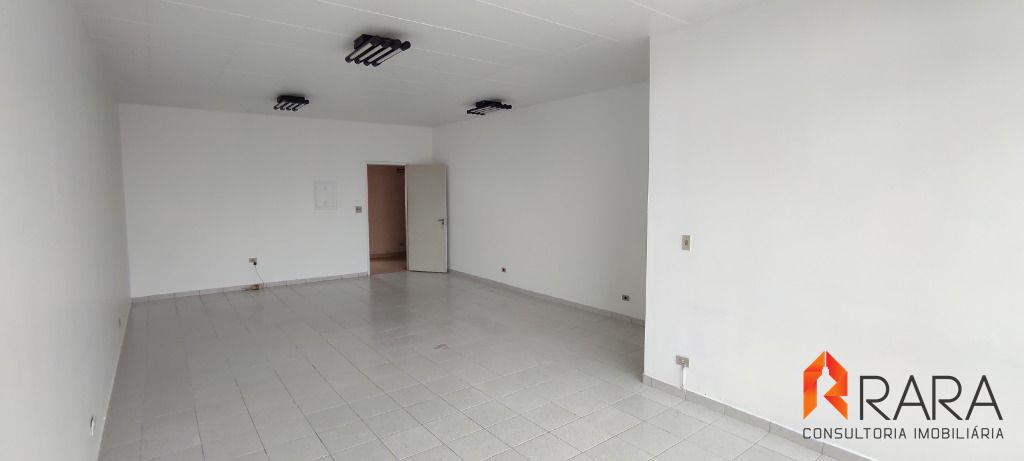 Conjunto Comercial-Sala para alugar, 61m² - Foto 5