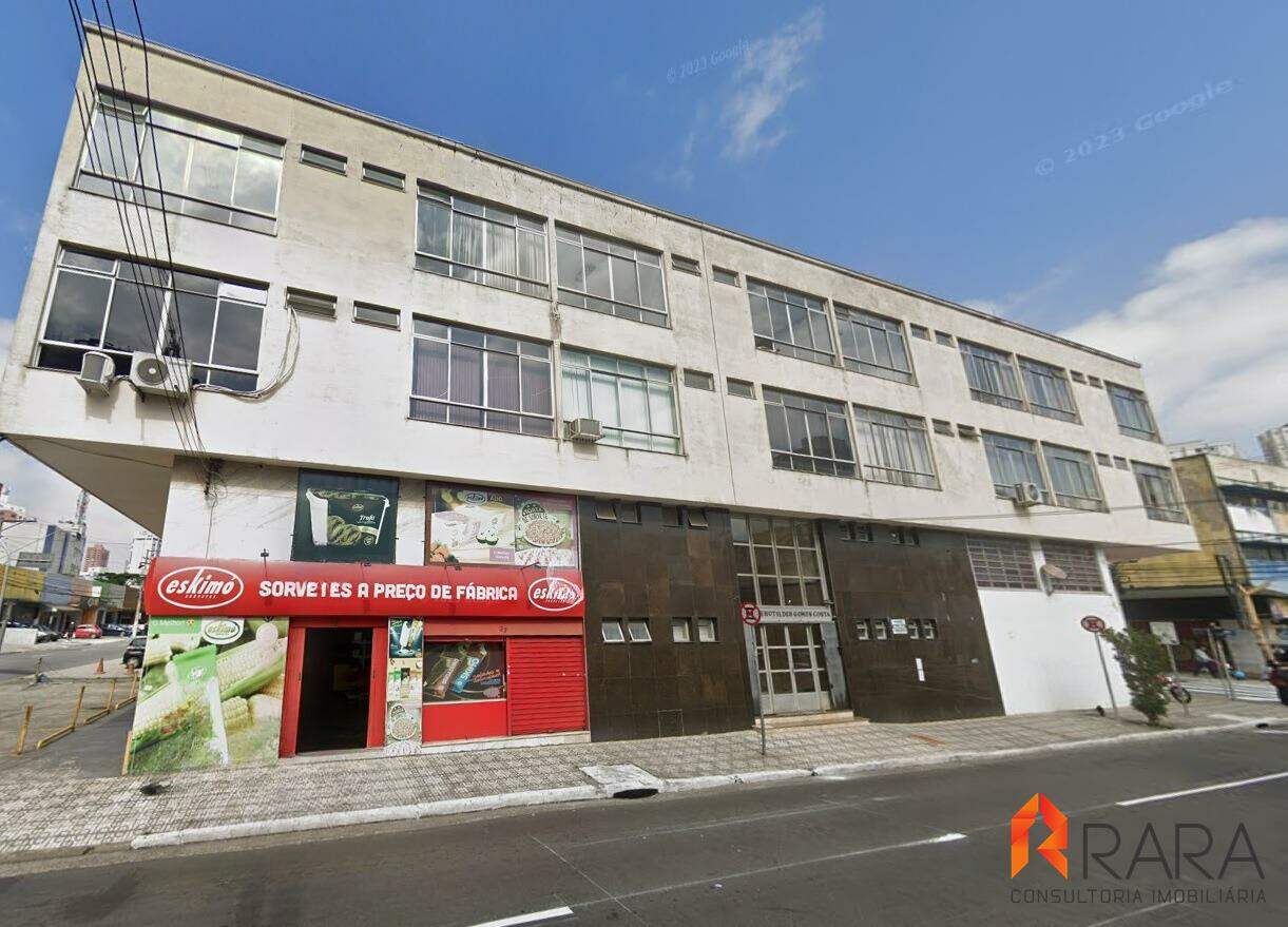 Conjunto Comercial-Sala para alugar, 61m² - Foto 9