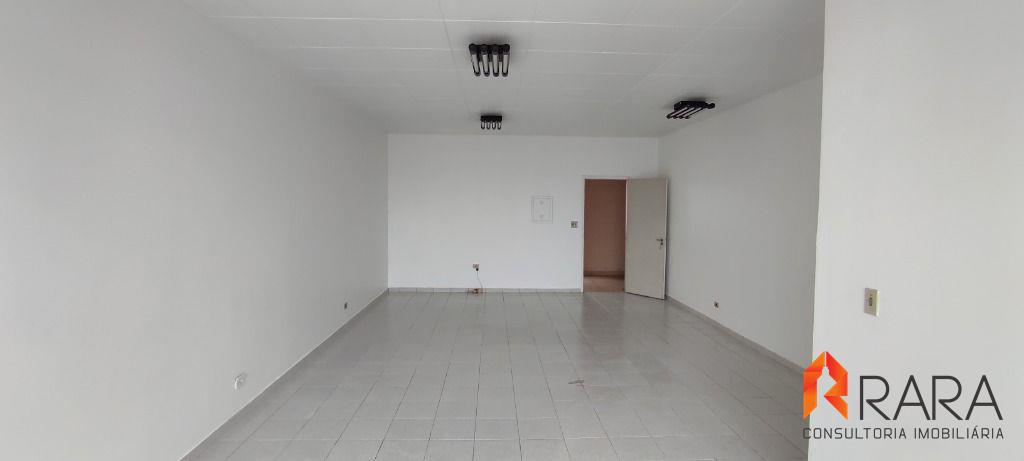 Conjunto Comercial-Sala para alugar, 61m² - Foto 4