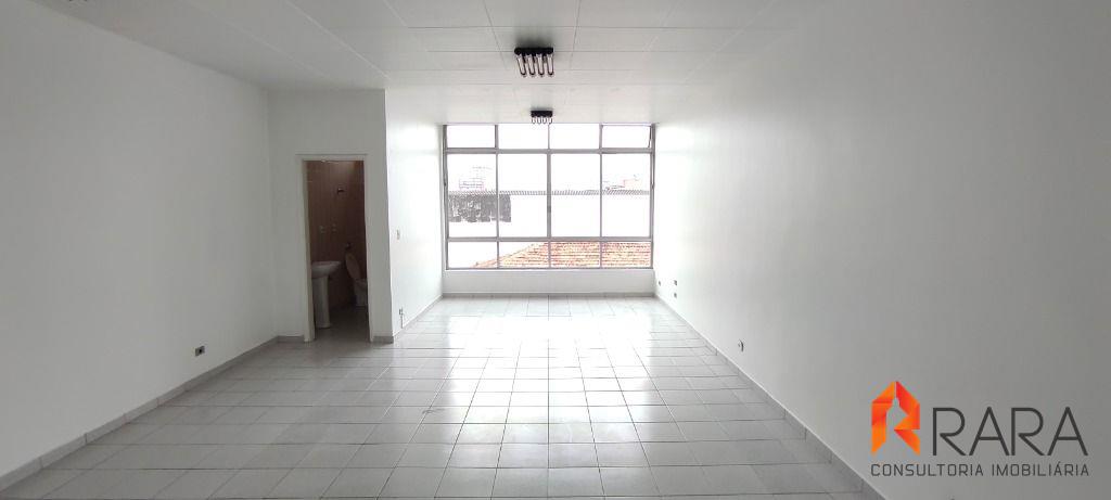 Conjunto Comercial-Sala para alugar, 61m² - Foto 3