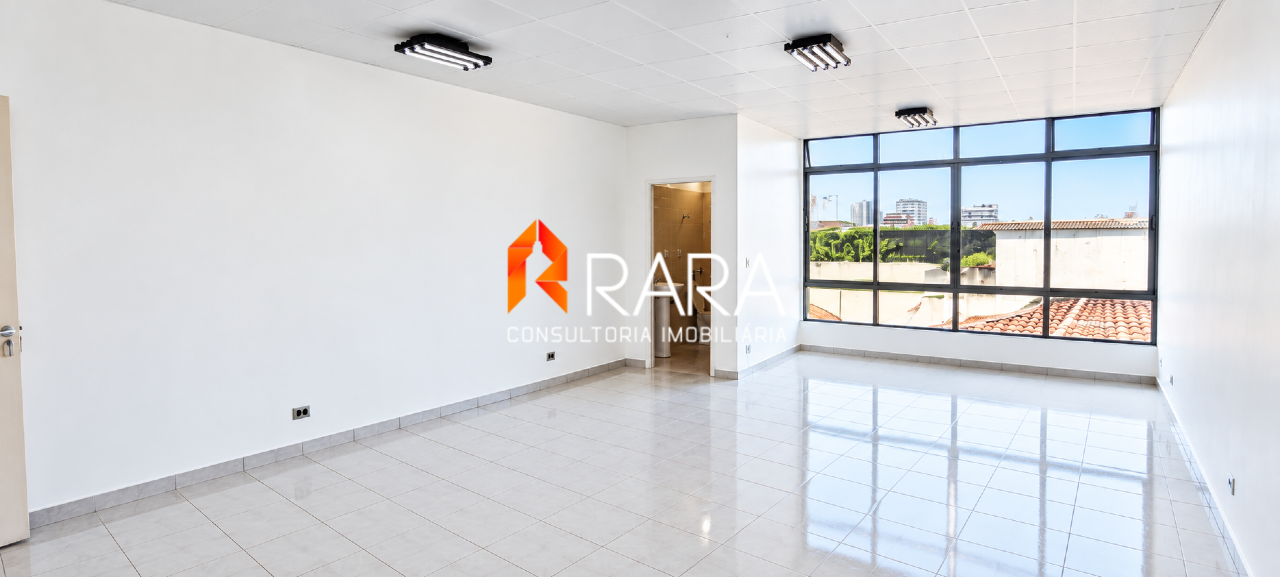 Sala-Conjunto, 61 m² - Foto 1