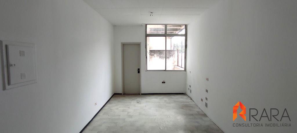 Conjunto Comercial-Sala para alugar, 25m² - Foto 1