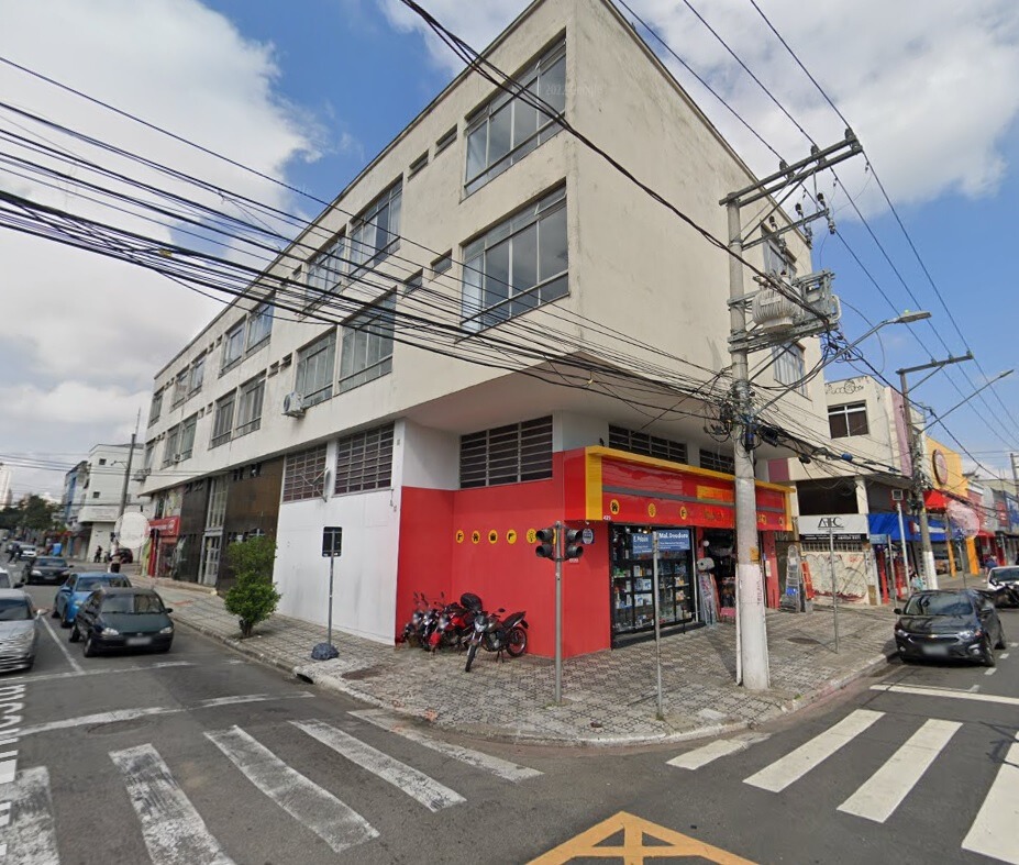 Sala-Conjunto, 61 m² - Foto 8