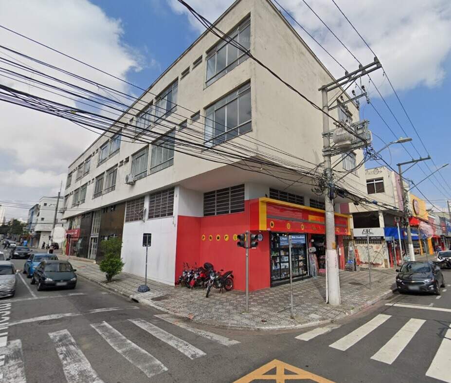 Sala-Conjunto, 28 m² - Foto 7