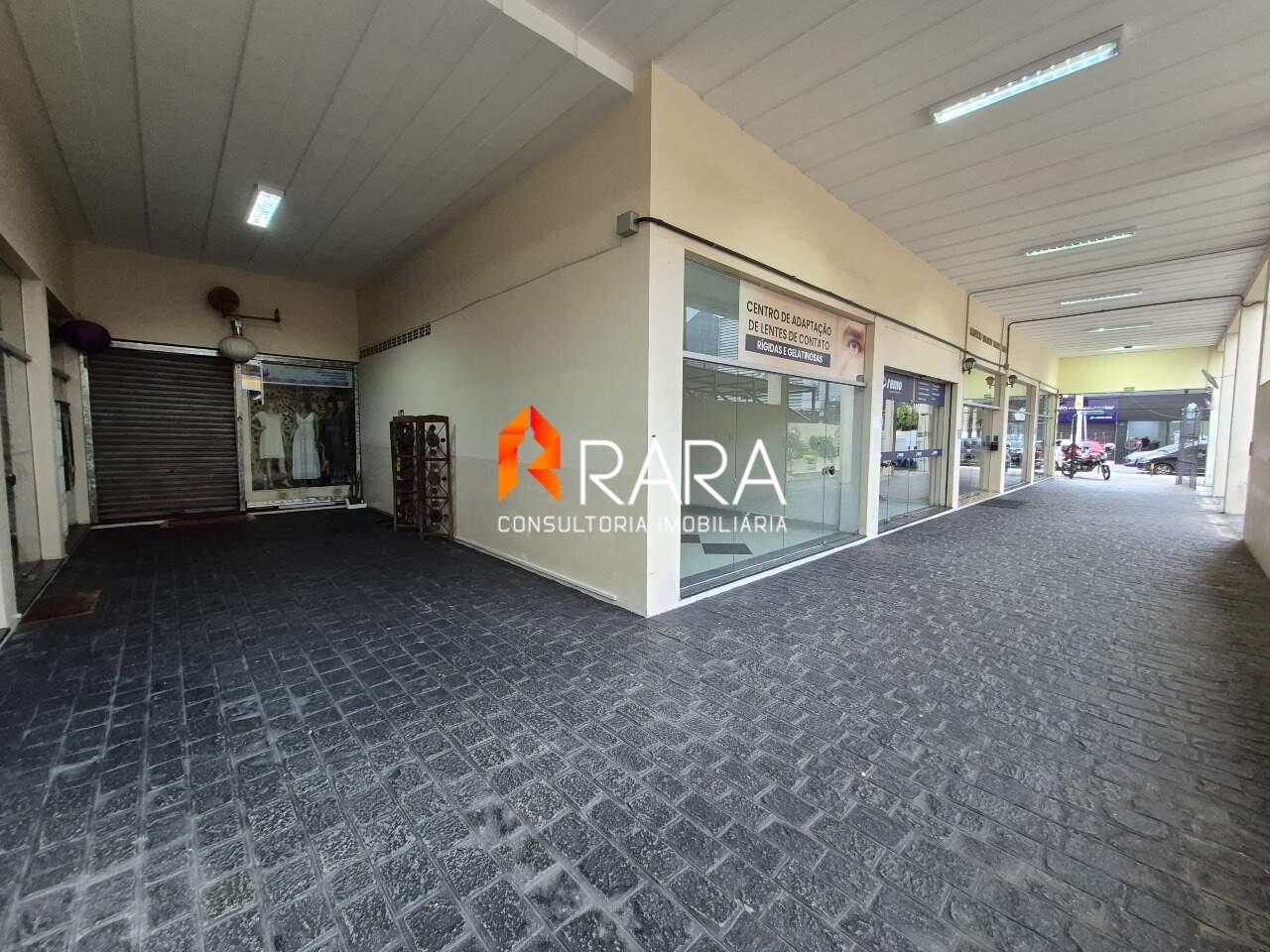 Loja-Salão, 40 m² - Foto 26