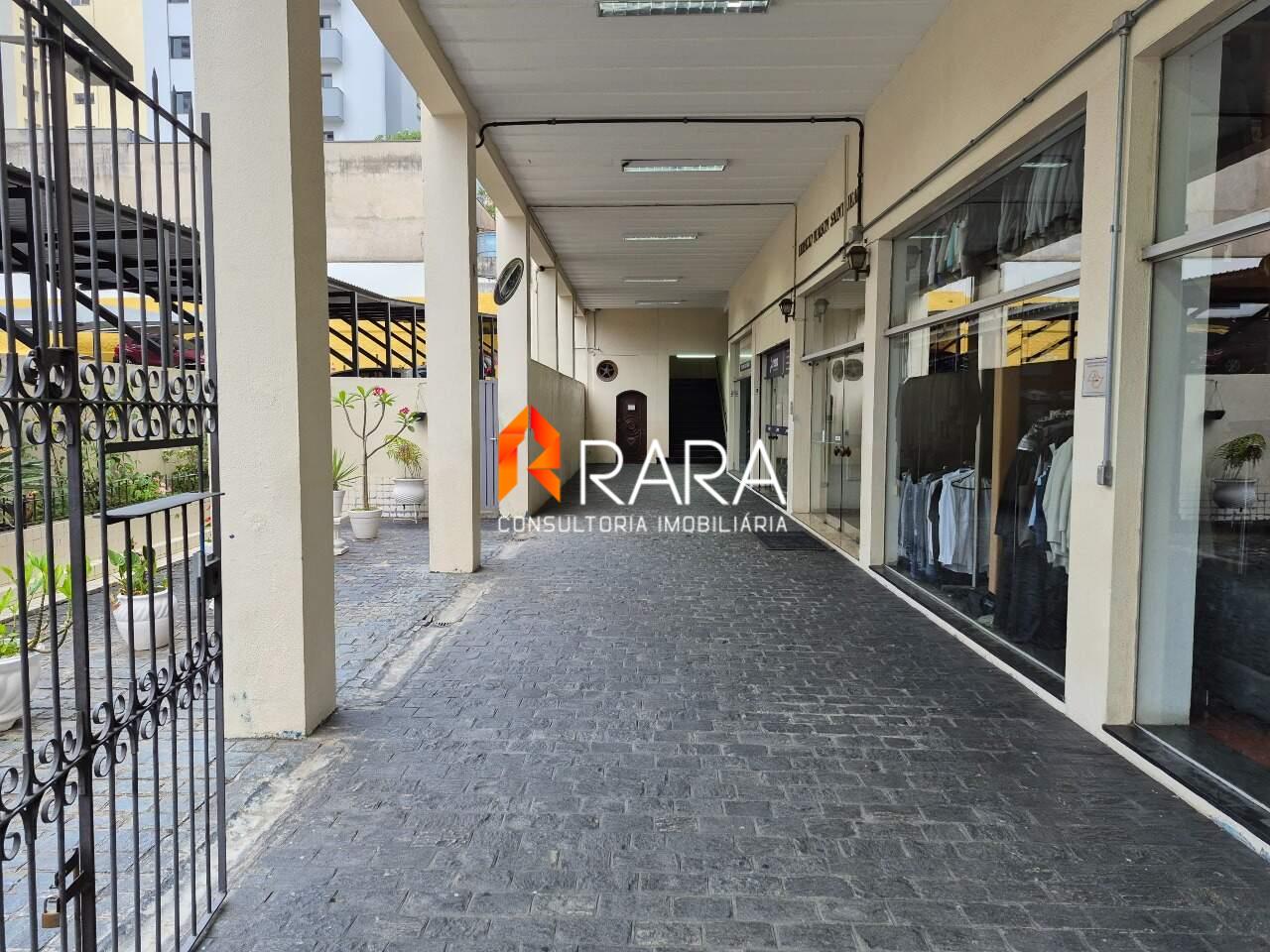 Loja-Salão, 40 m² - Foto 24