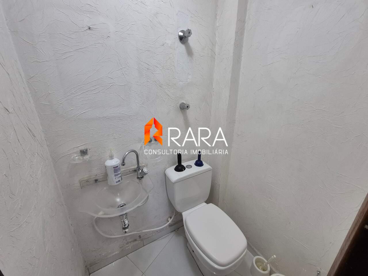 Loja-Salão, 40 m² - Foto 23