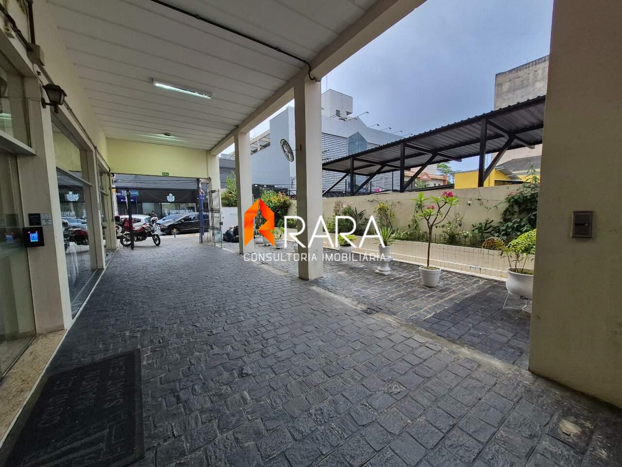 Loja-Salão, 40 m² - Foto 25