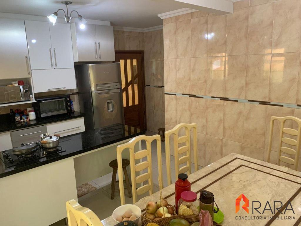 Sobrado para alugar com 4 quartos, 230m² - Foto 19