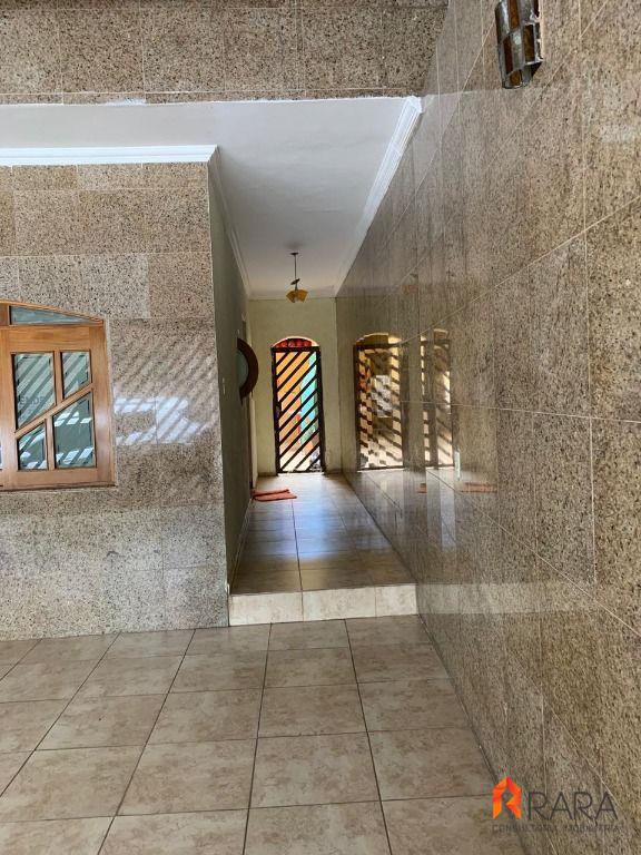 Sobrado para alugar com 4 quartos, 230m² - Foto 16