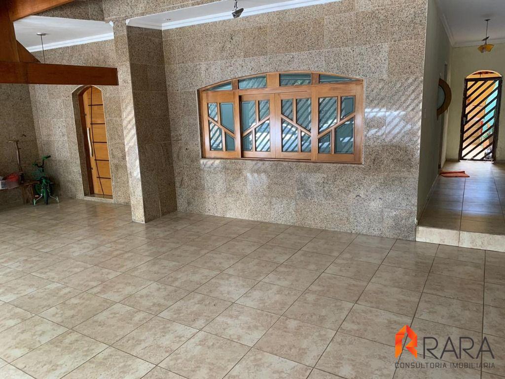 Sobrado para alugar com 4 quartos, 230m² - Foto 21