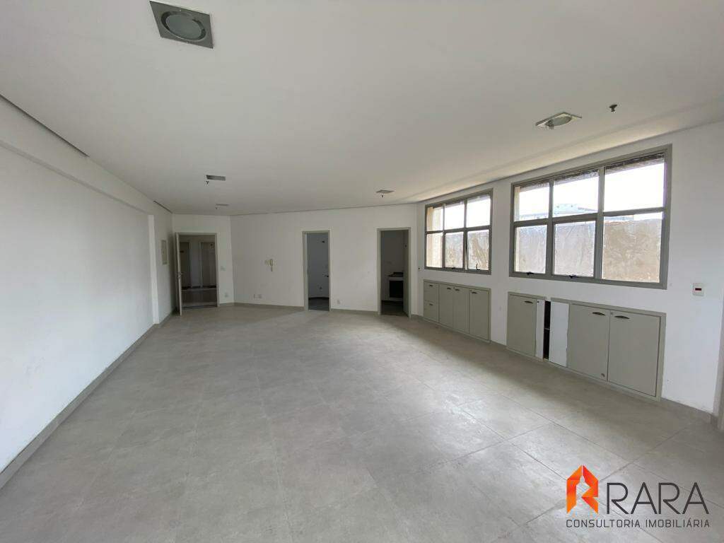 Conjunto Comercial-Sala para alugar, 65m² - Foto 4