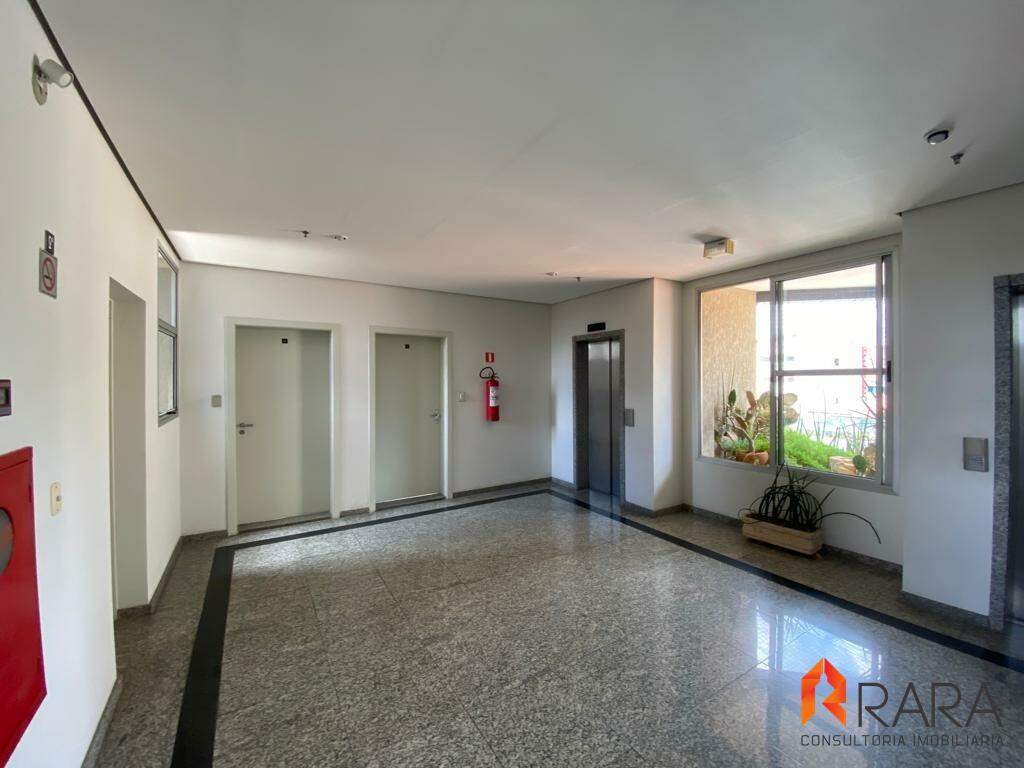 Conjunto Comercial-Sala para alugar, 65m² - Foto 10