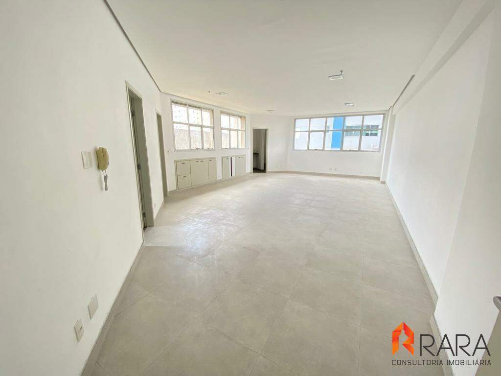 Conjunto Comercial-Sala para alugar, 65m² - Foto 2
