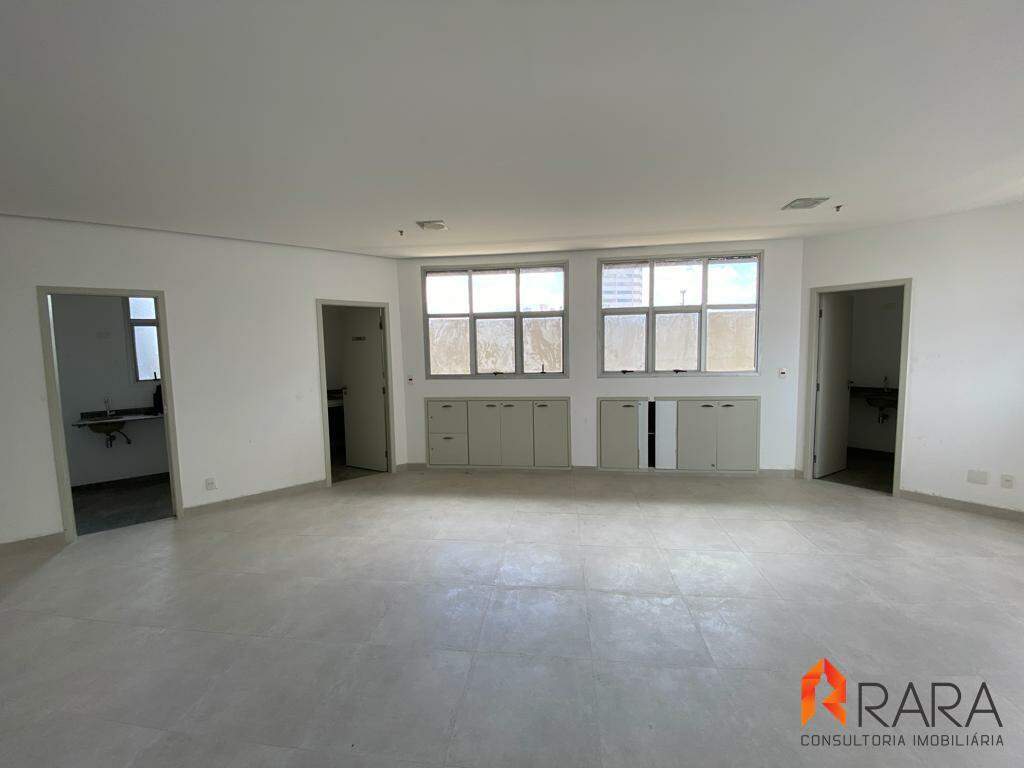 Conjunto Comercial-Sala para alugar, 65m² - Foto 3
