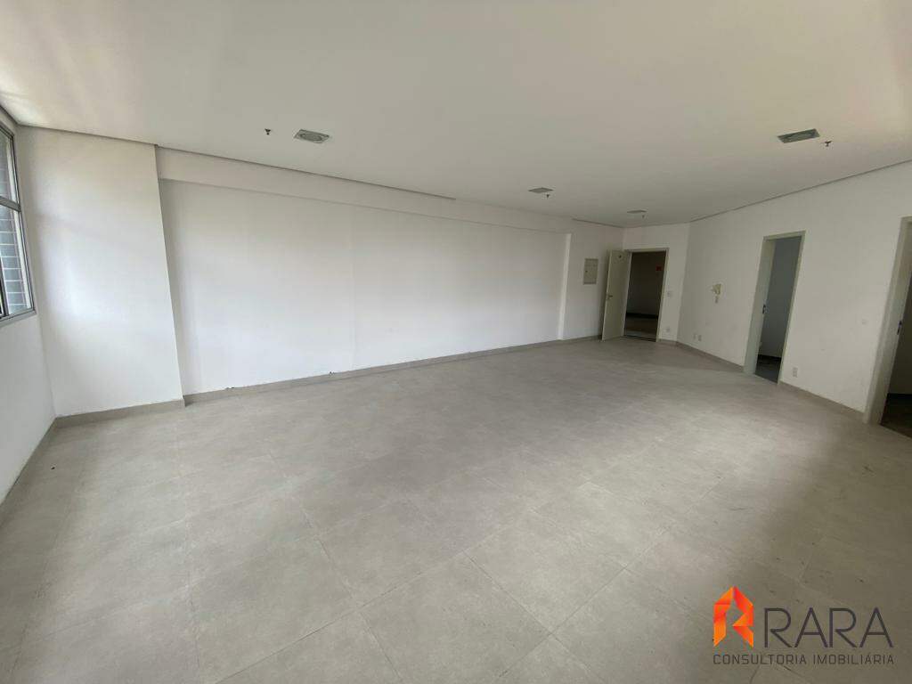 Conjunto Comercial-Sala para alugar, 65m² - Foto 5